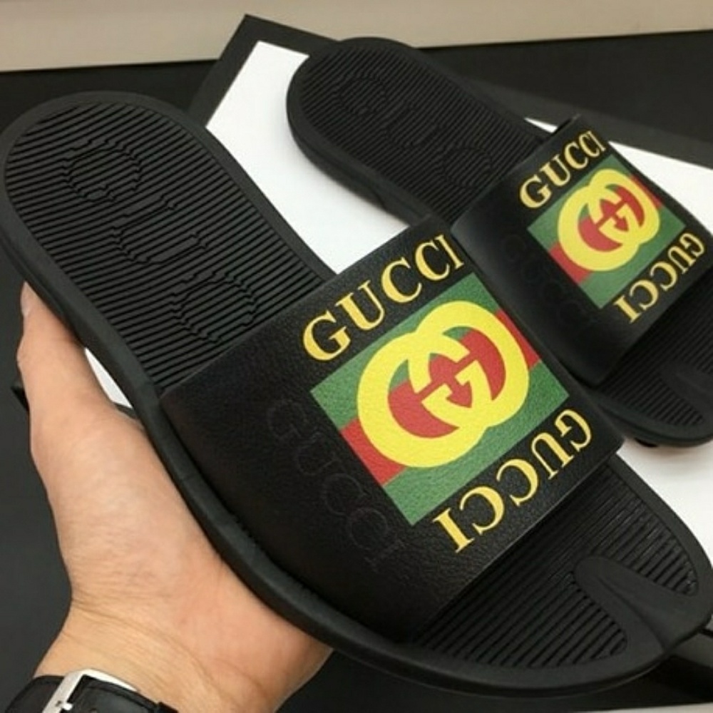 Gucci flops (SOLD)